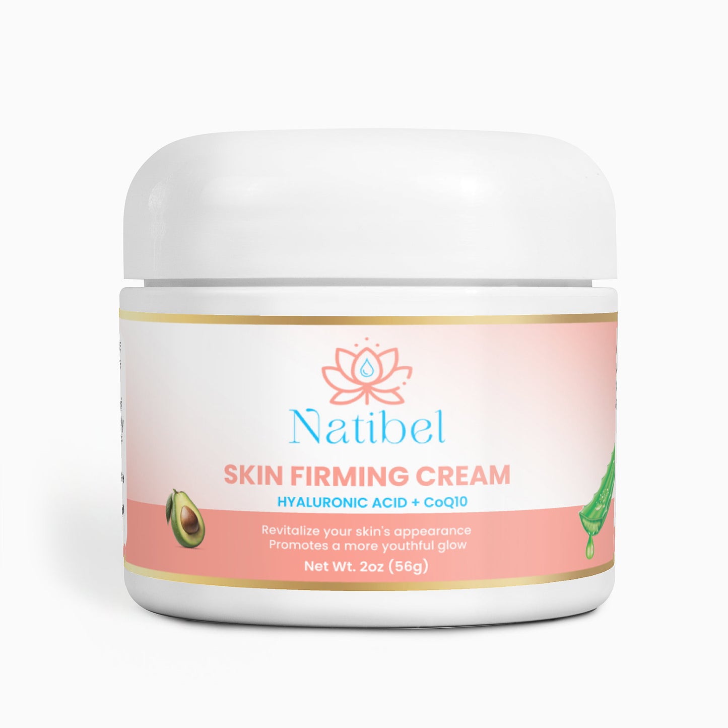 Skin Firming Cream