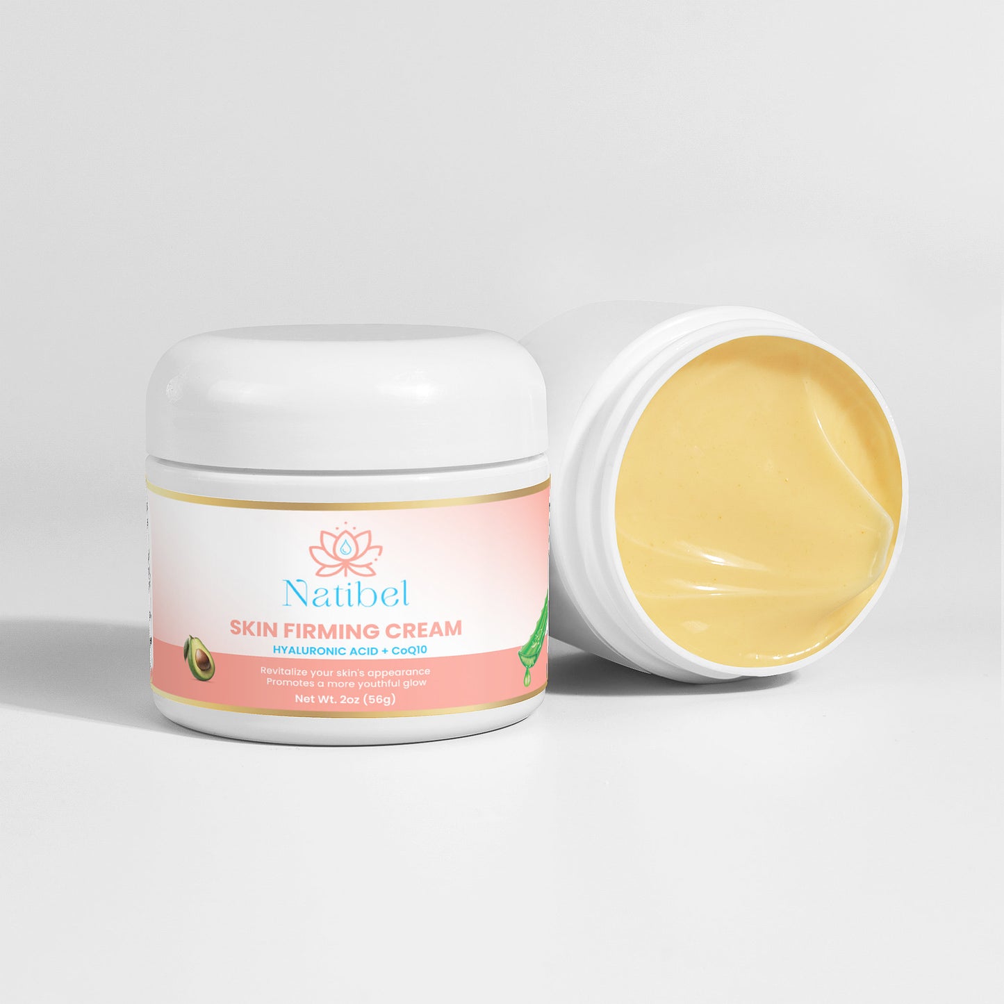 Skin Firming Cream