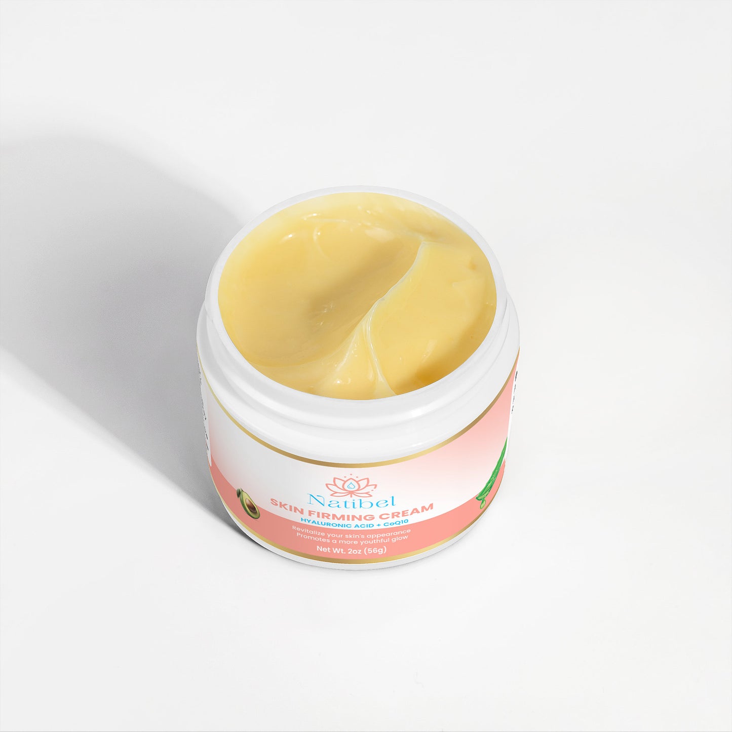 Skin Firming Cream