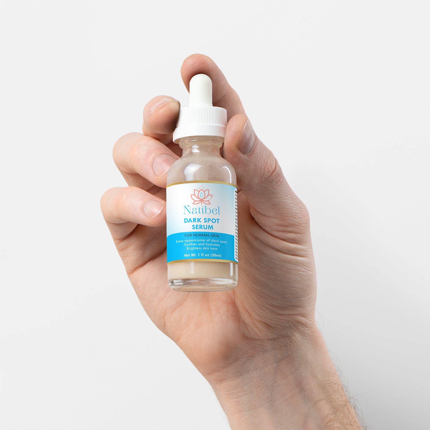 Dark Spot Serum for Normal Skin