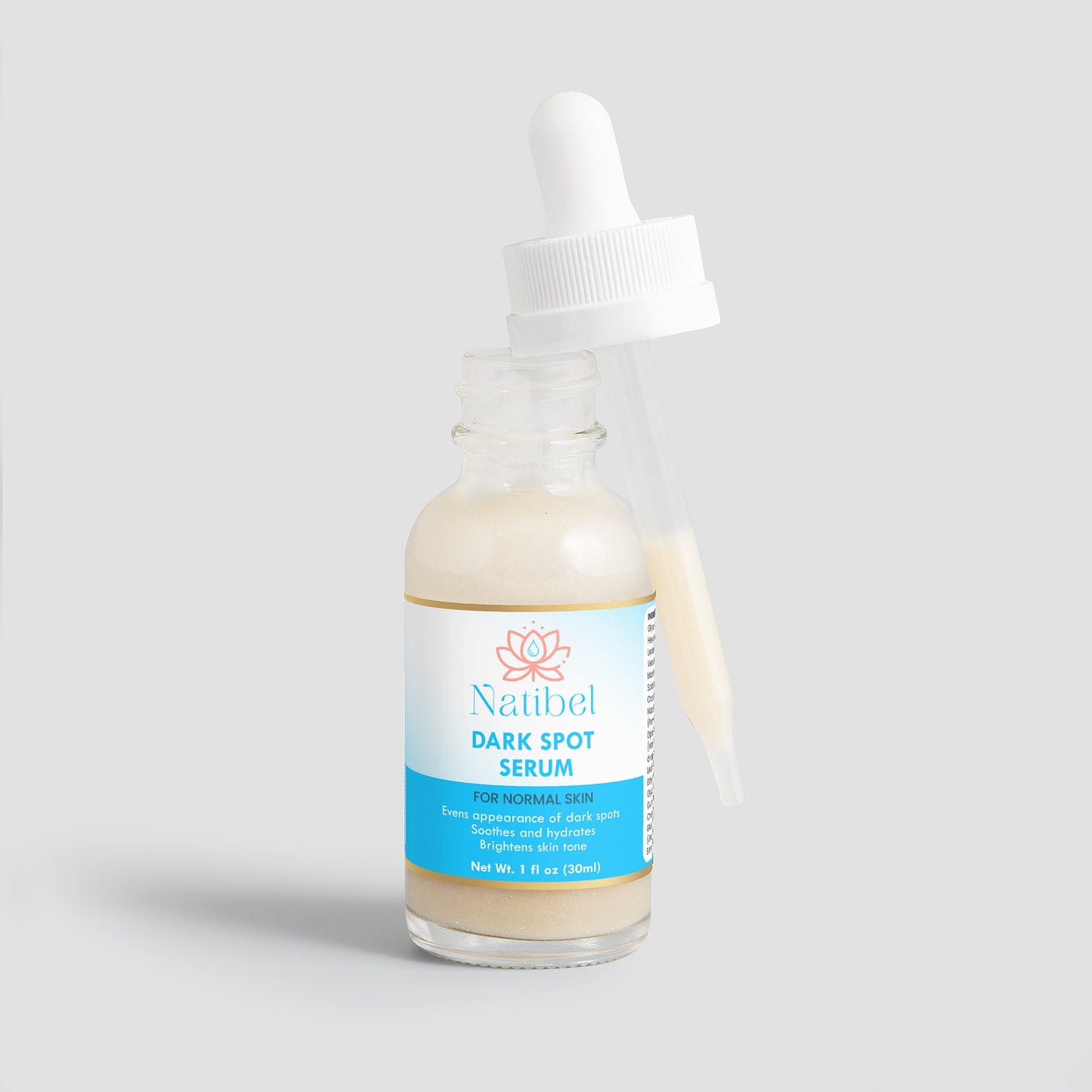 Dark Spot Serum for Normal Skin