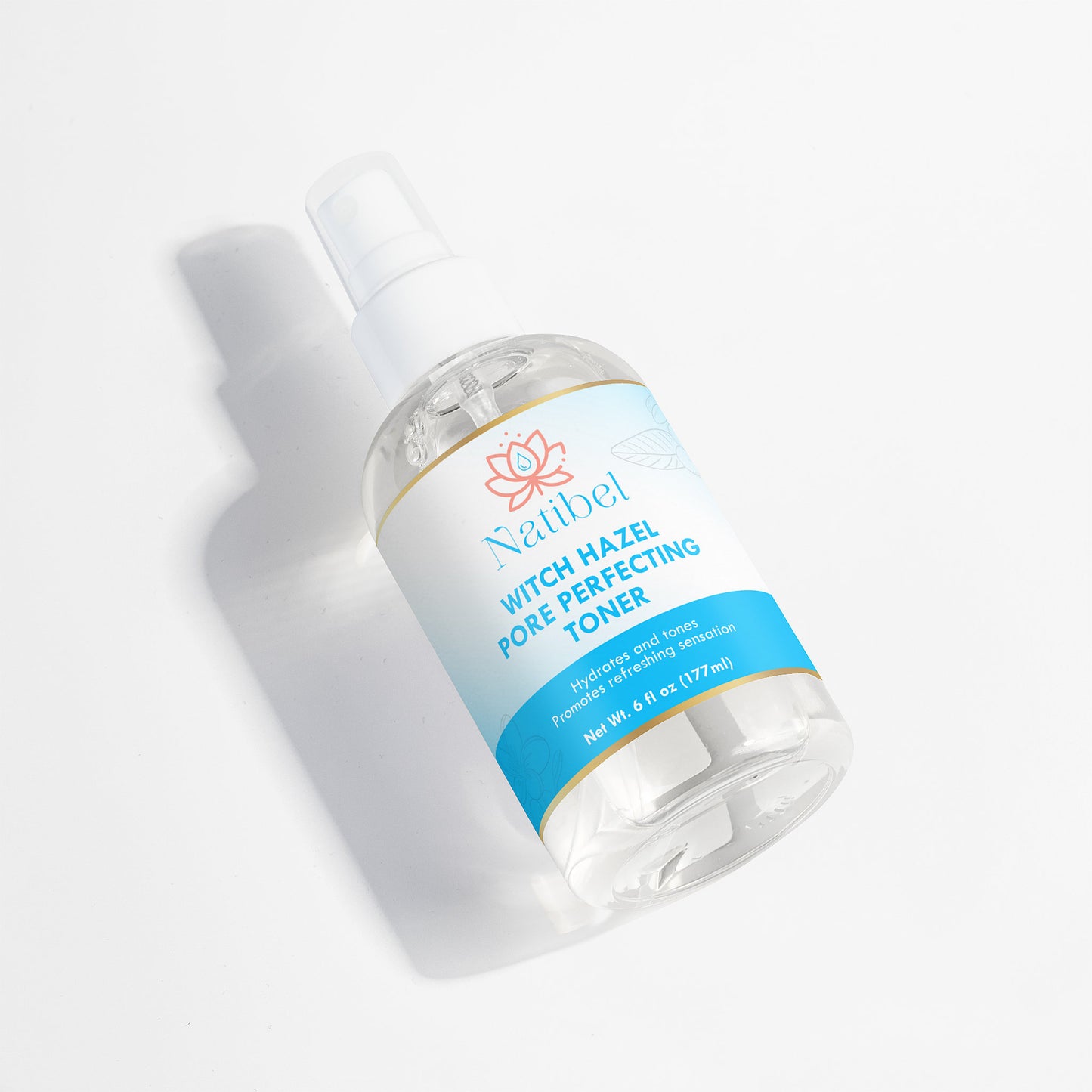 Witch Hazel Pore Perfecting Toner