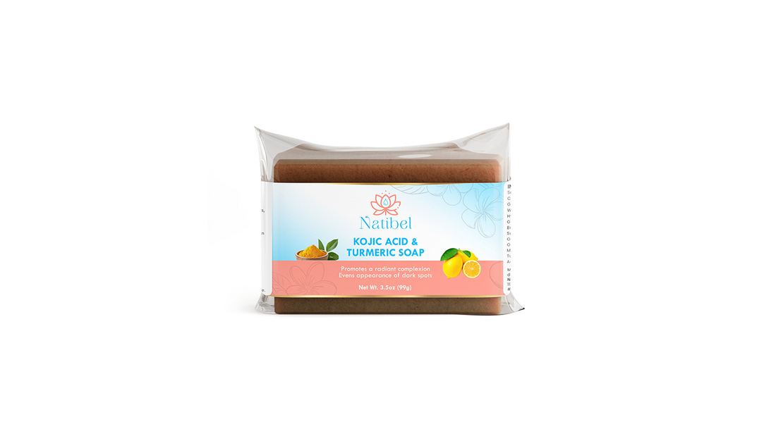 7 Compelling Reasons This Soap is Transforming Skincare