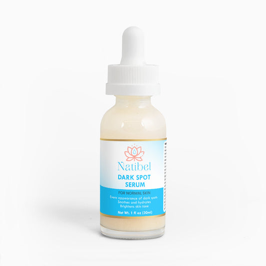 Dark Spot Serum for Normal Skin