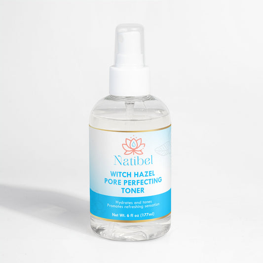 Witch Hazel Pore Perfecting Toner